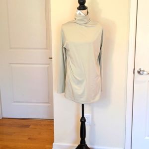 Universal Standard Jersey Turtleneck Size 18-20